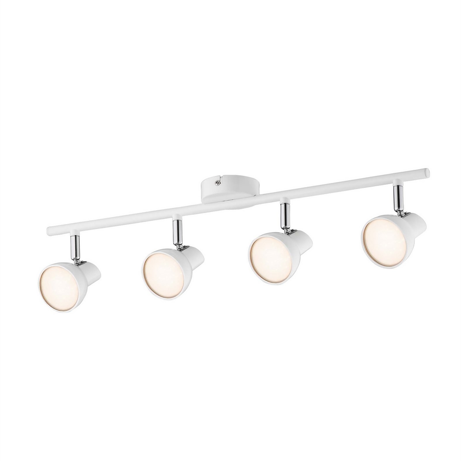 Artemis 4 Bar LED White Spotlight