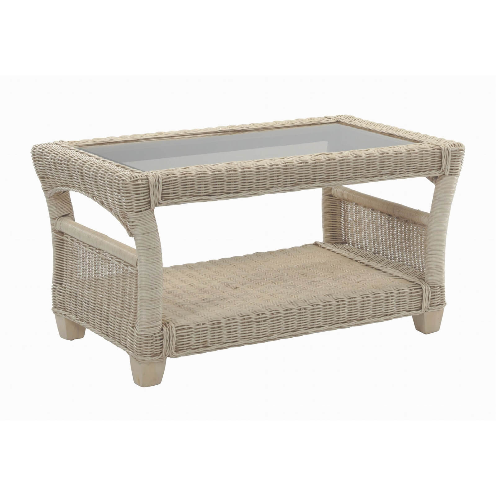 Dijon Coffee Table