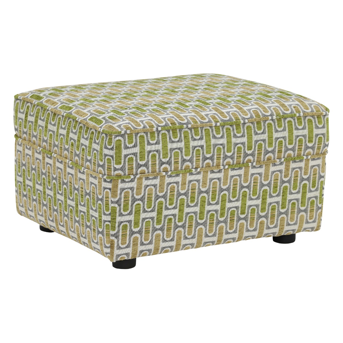 Ballingdon Footstool