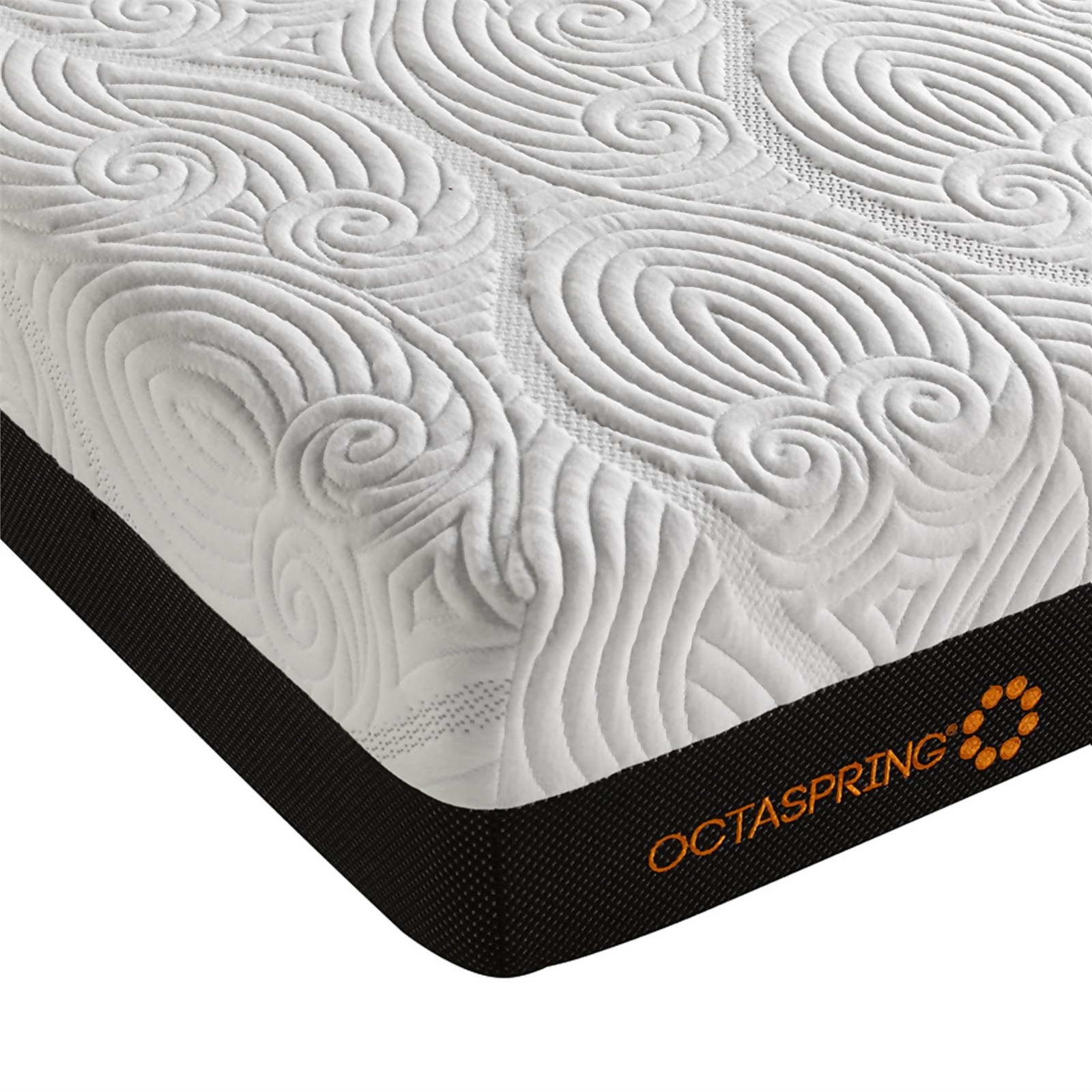 Dormeo Octaspring Levanto Mattress - Super King