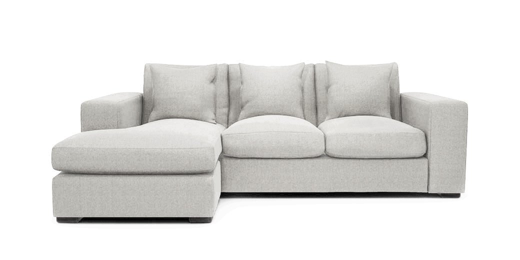 Melrose Sofa with Chaise