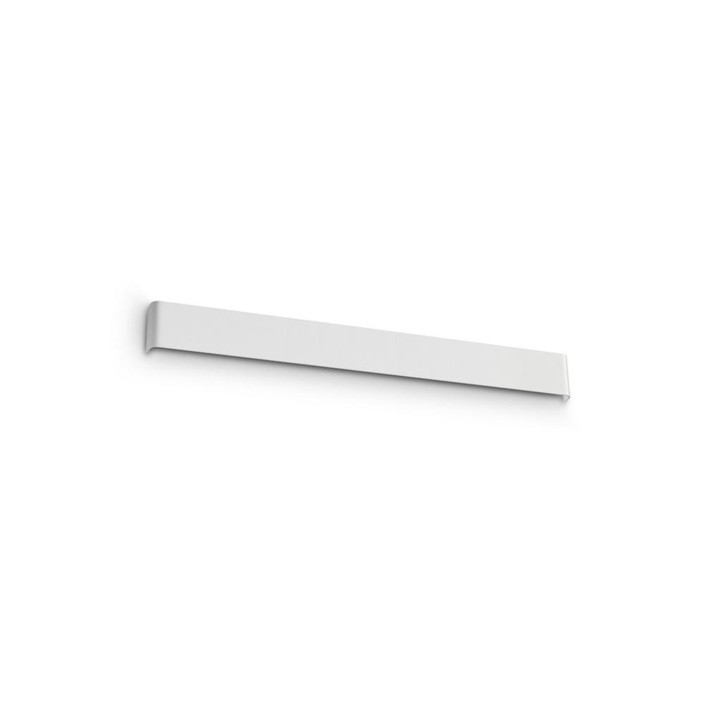 Netlighting Delta 83cm Up & Down Wall Lamp White 6x G9