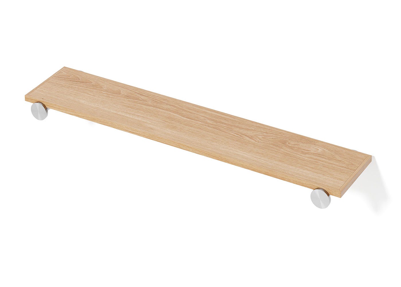 Wireworks Yoku Shelf Oak