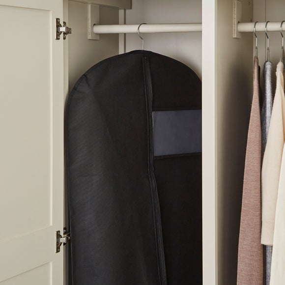 Hanging Suit Cover