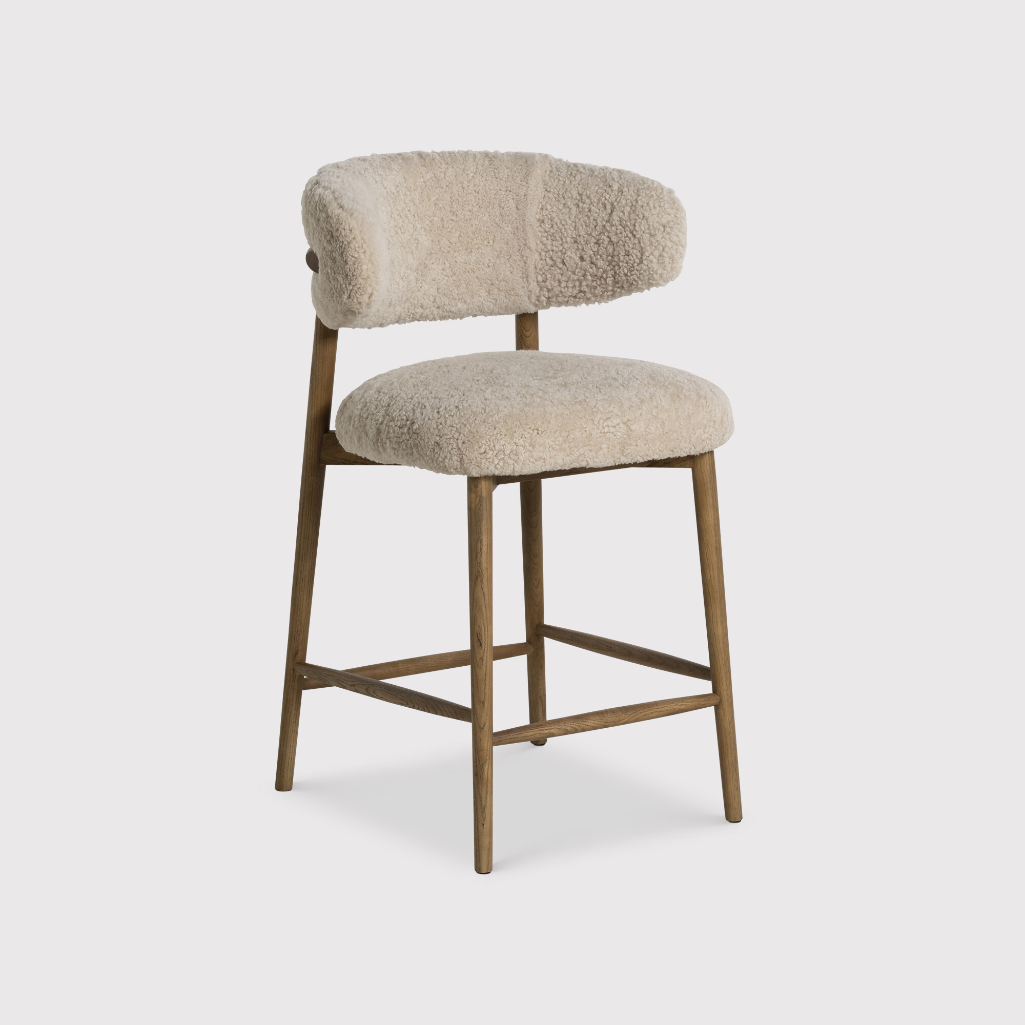 Lorna Counter Stool Fabric | Barker & Stonehouse