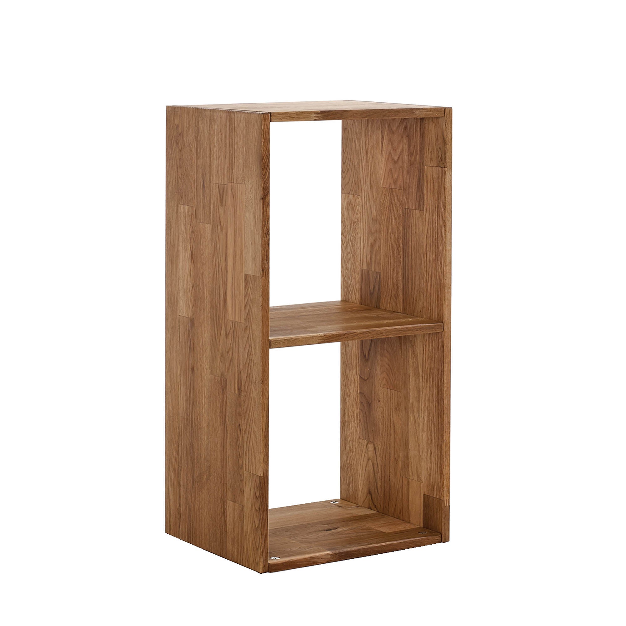Maximo Oak 2 Cube Natural