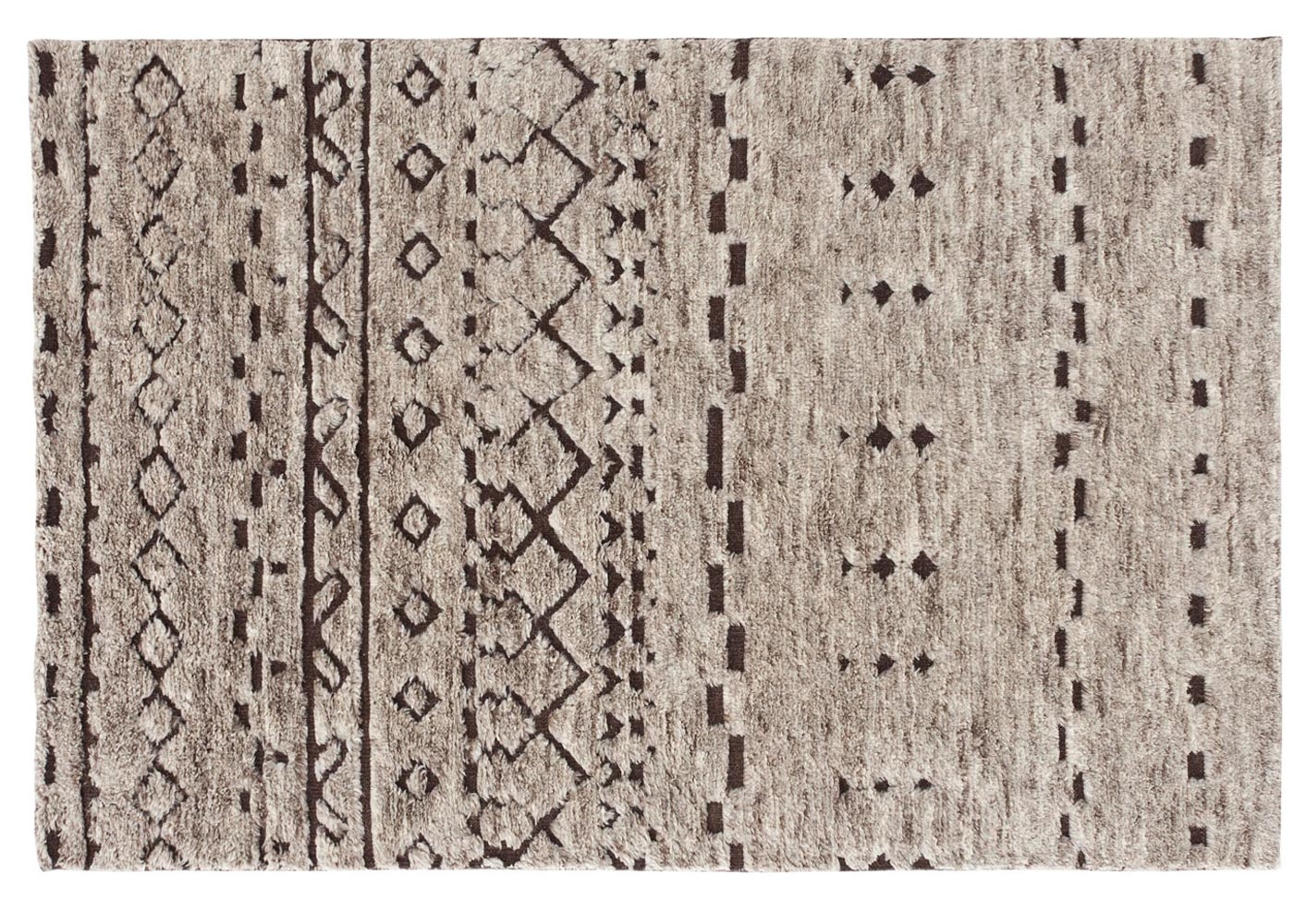 Gandia Blasco Bereber Rug 200 x 300cm Natural