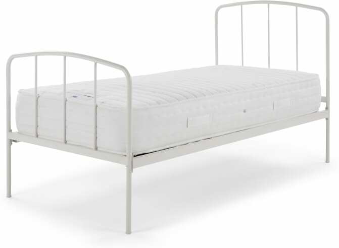 Malmeo 1000 Pocket Memory Foam, Medium Tension, Single Mattress