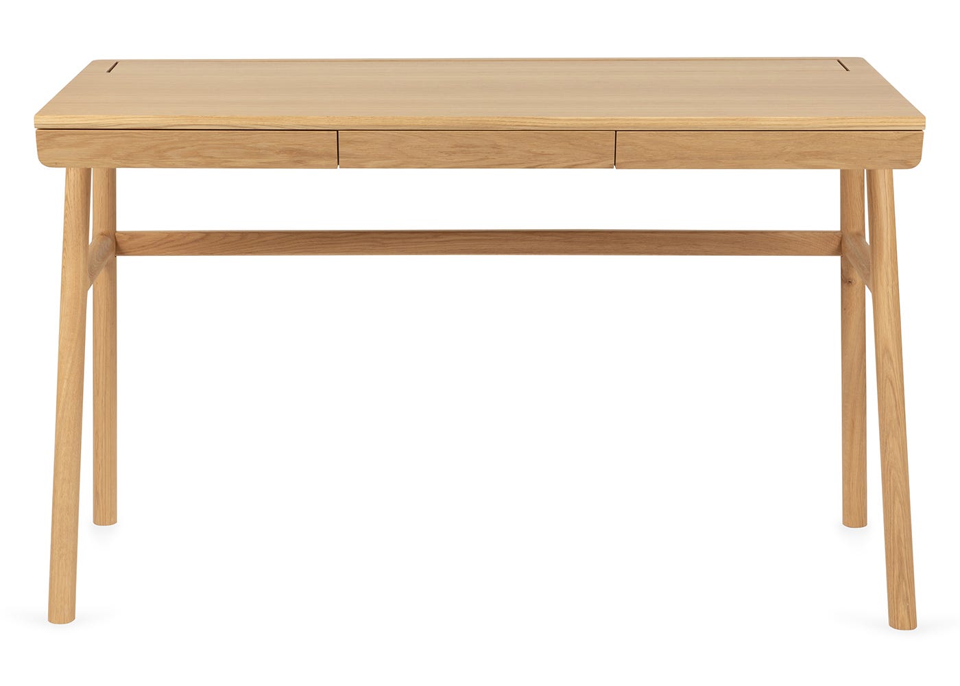 Heal's Henley Desk in Oak