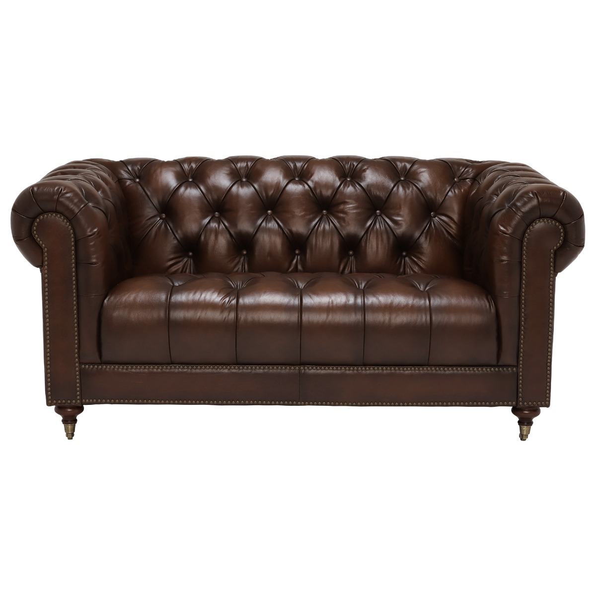 Ullswater 2 Seater Chesterfield Sofa - Barker & Stonehouse