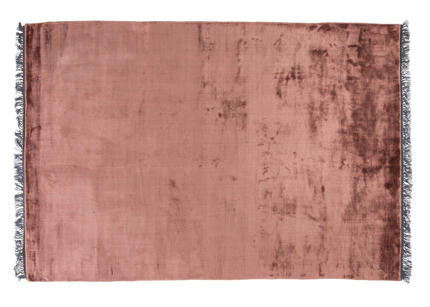 Linie Design Almeria Rug Wine 200 x 300cm