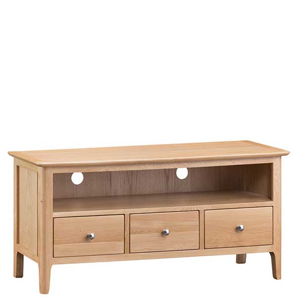 Stanwick Large TV Cabinet
