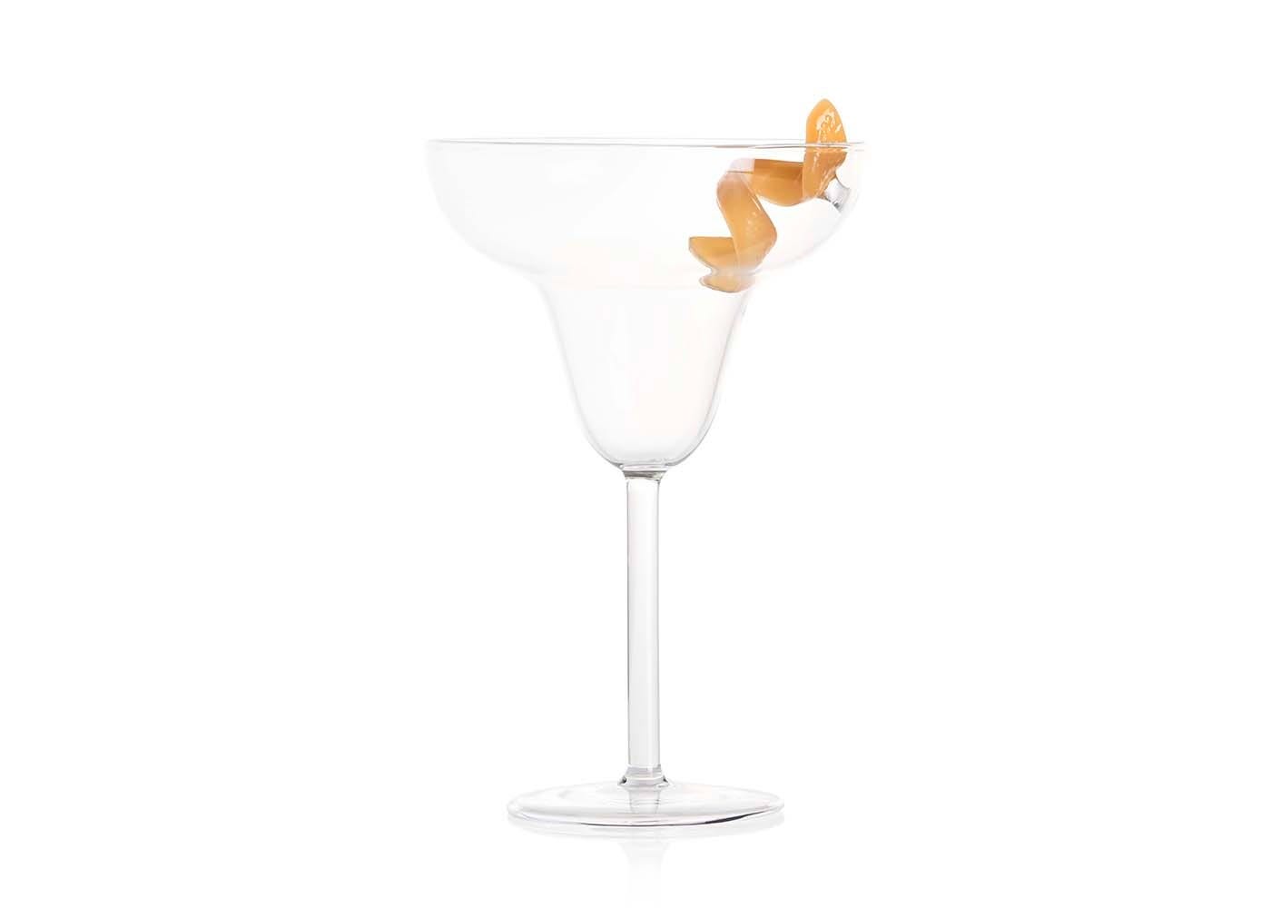 Maison Balzac Le Twist Cocktail Glass
