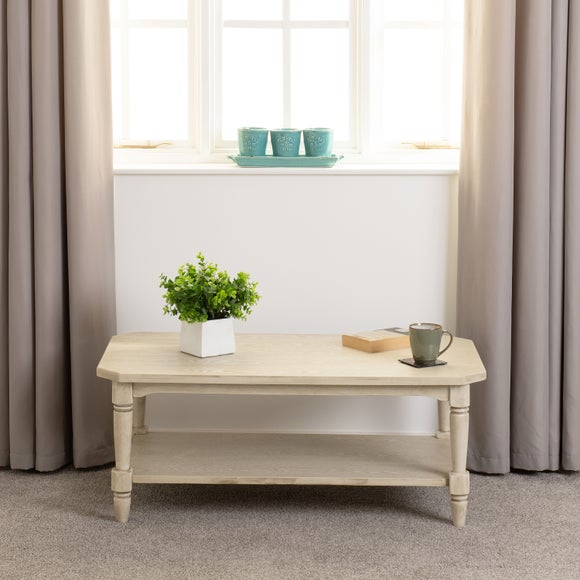 Chantilly Coffee Table