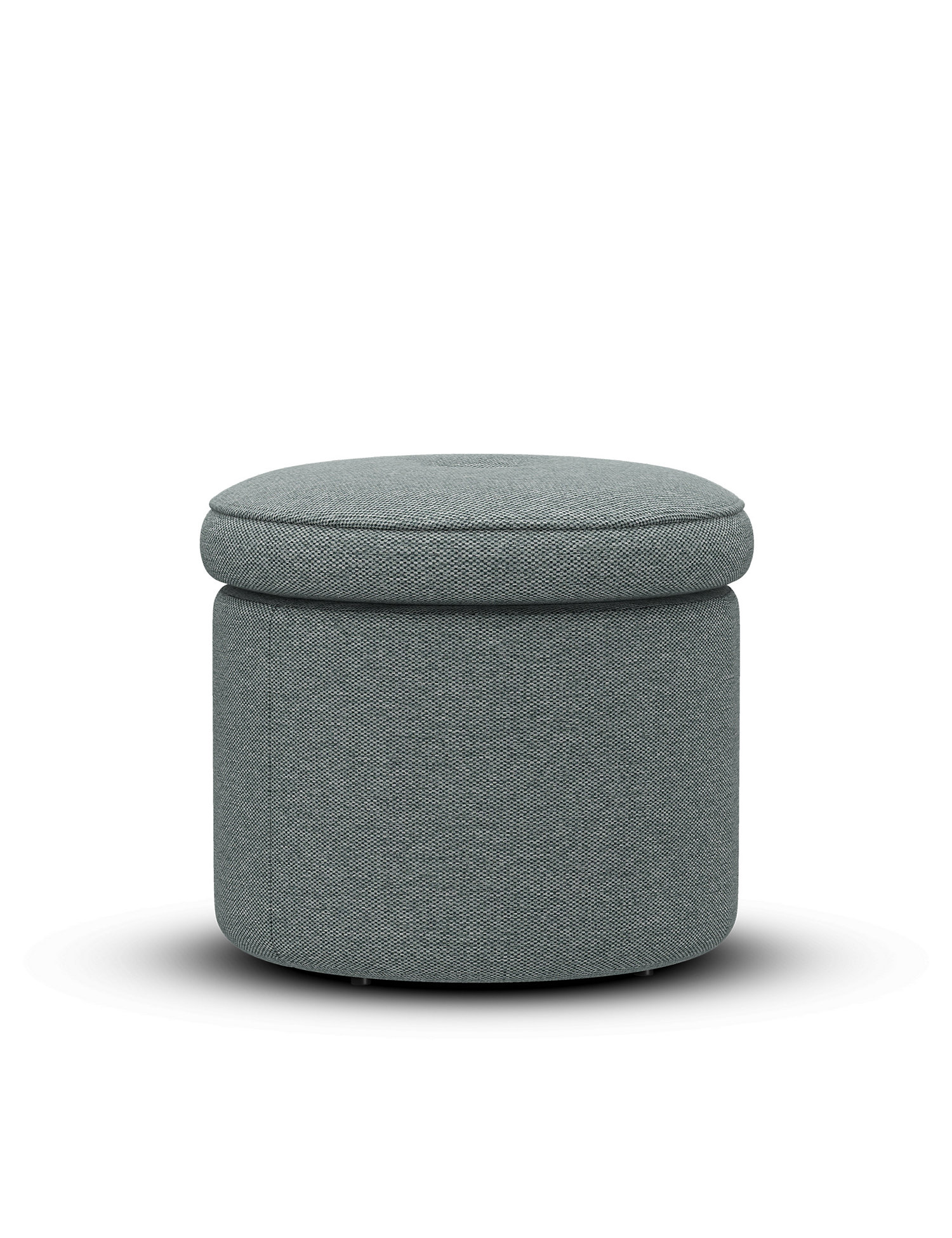 M&S Loft Small Storage Stool