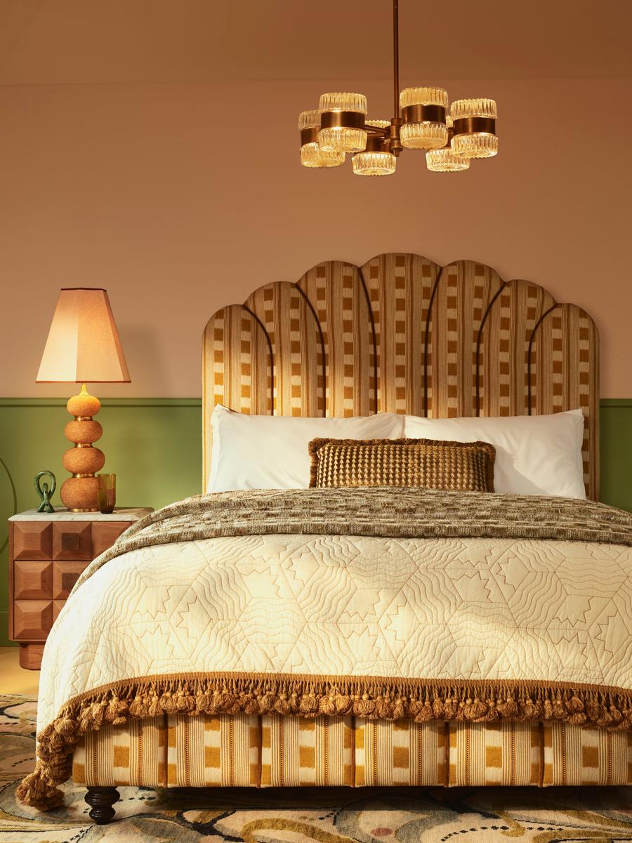Renato Chandelier