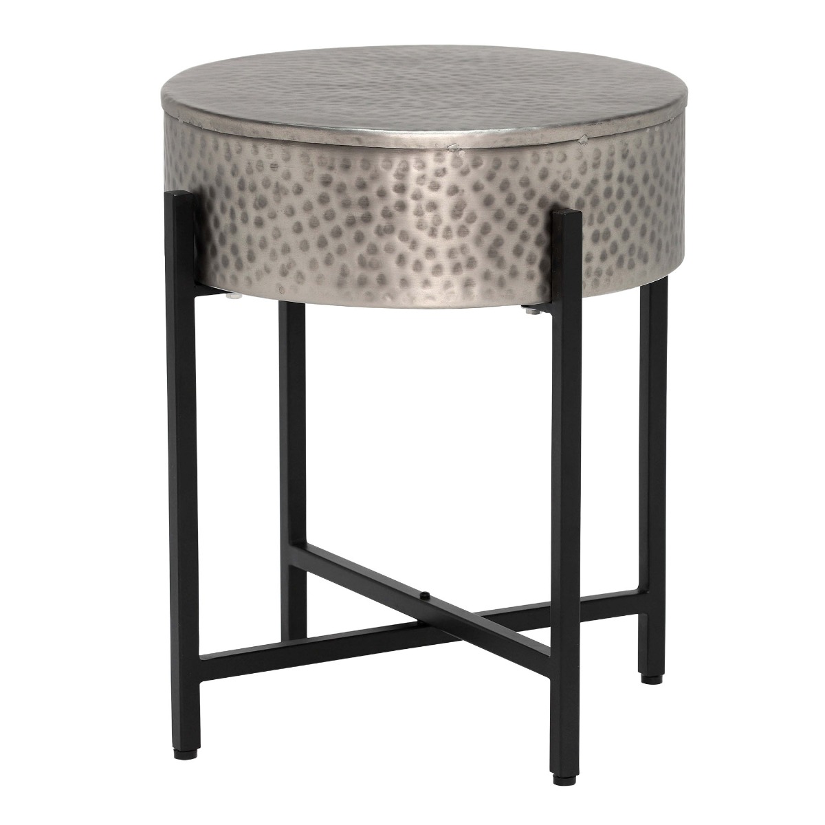 Kushma Side Table