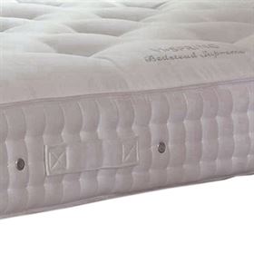 Vispring Bedstead Superb Mattress