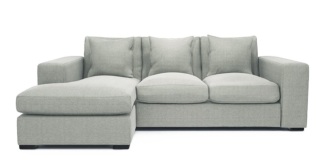 Manhattan Sofa with Chaise