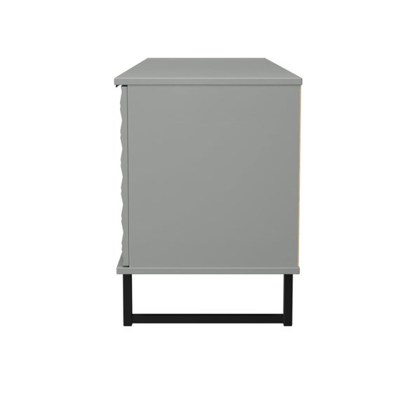 Tuxford Wide TV Unit for TVs up to 65" 3