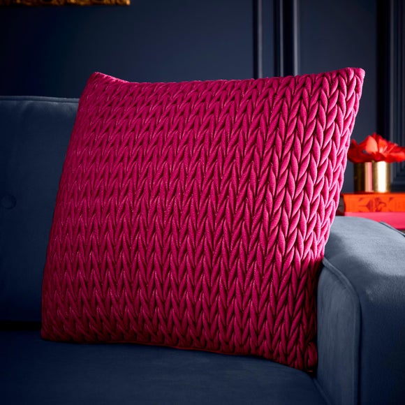 Amory Square Cushion