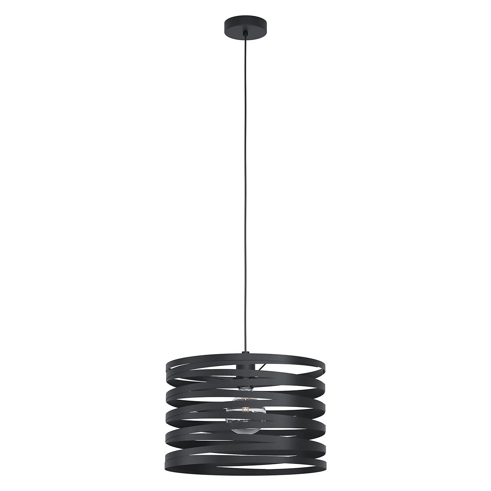 Eglo Cremella Pendant 370