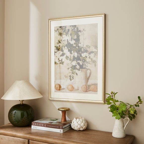 Curby Photo Frame