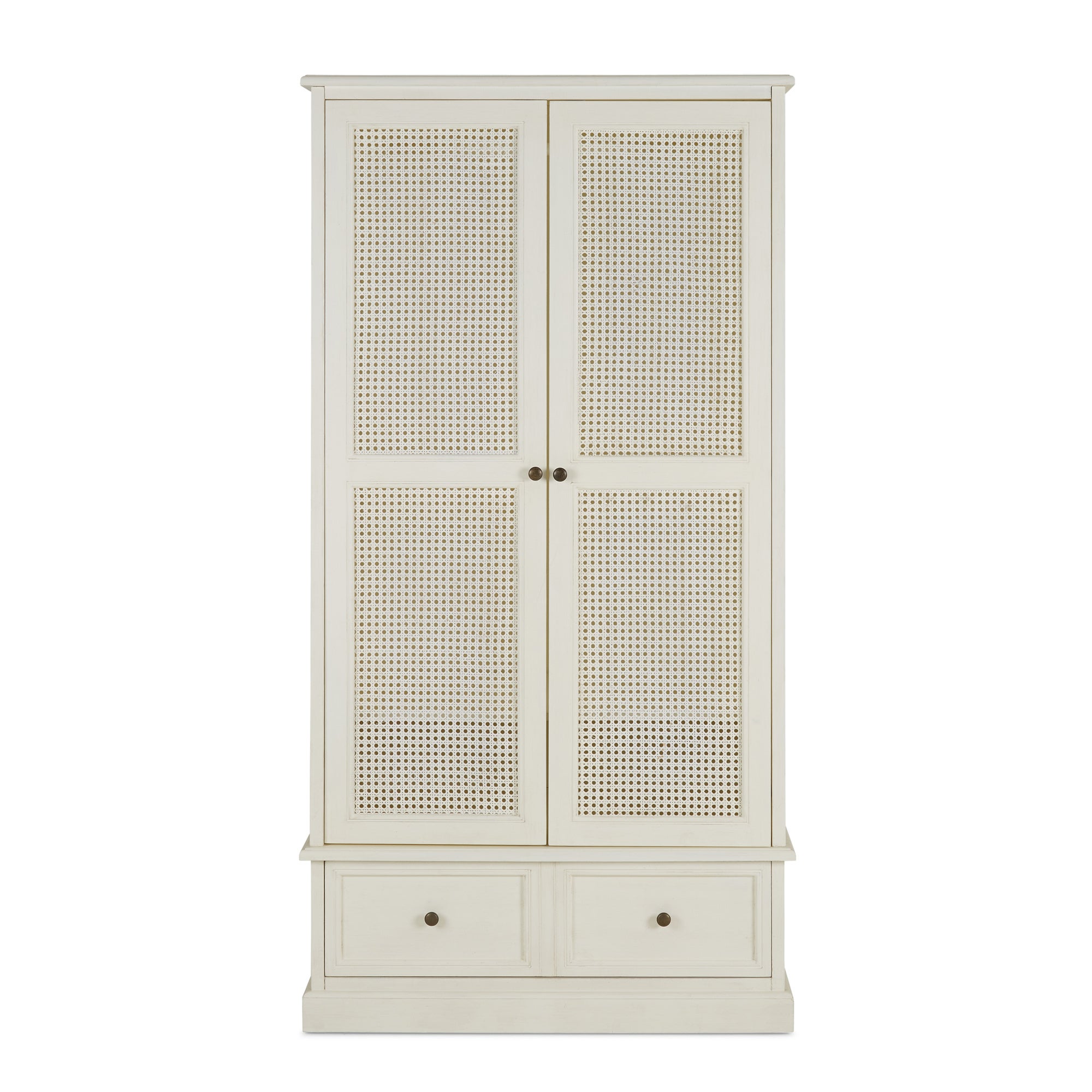 Lucy Gents Wardrobe Cream
