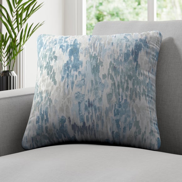 Waves Made to Order Cushion Cover