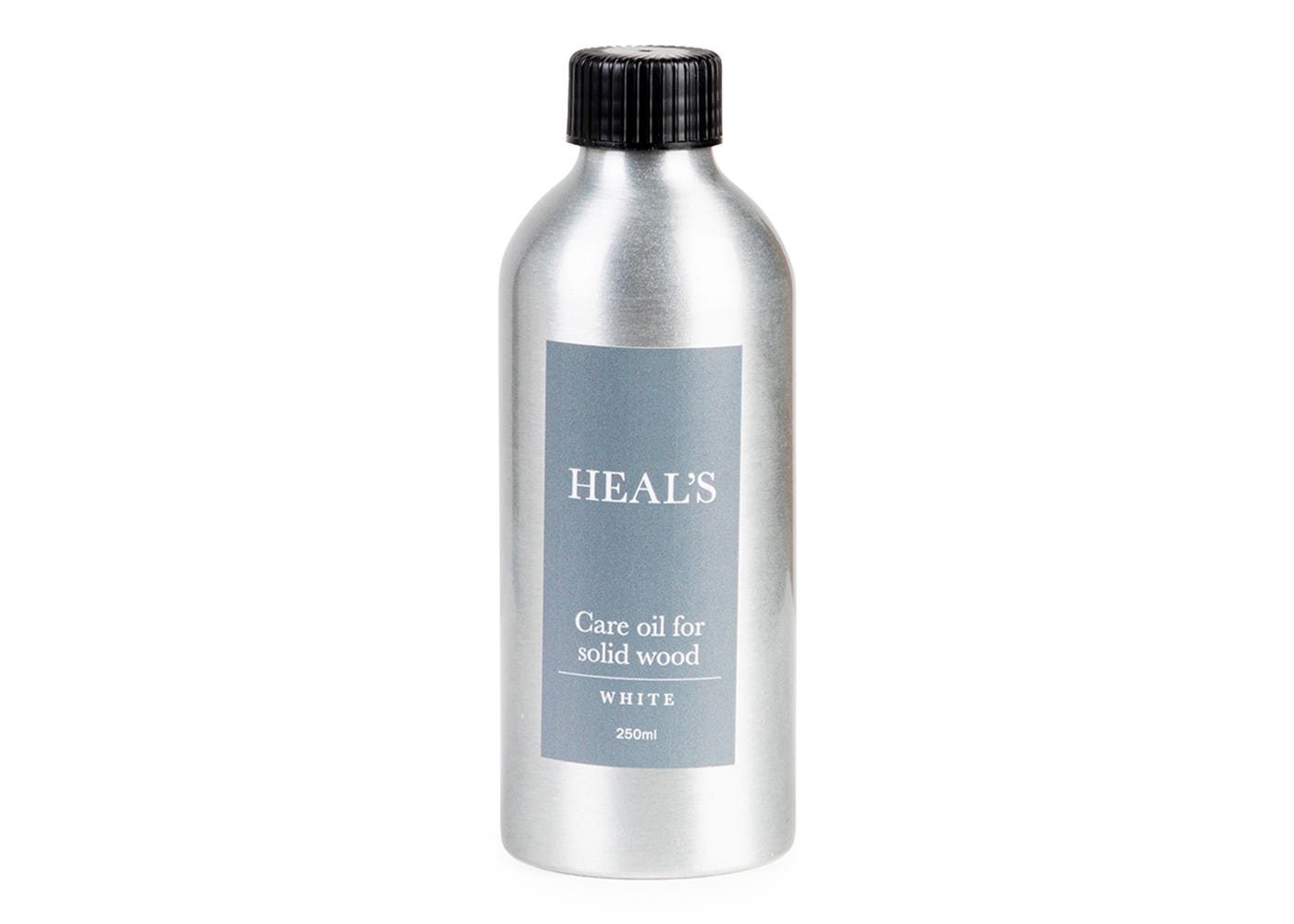 Heal's DBY Oil White Oiled Oak 250ml