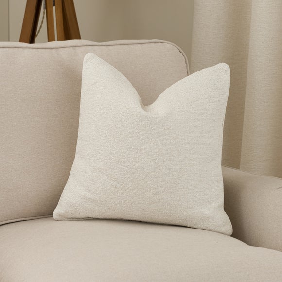 Sorrel Boucle Cushion