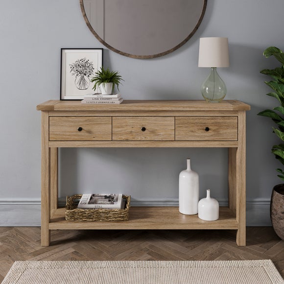 Olney Console Table