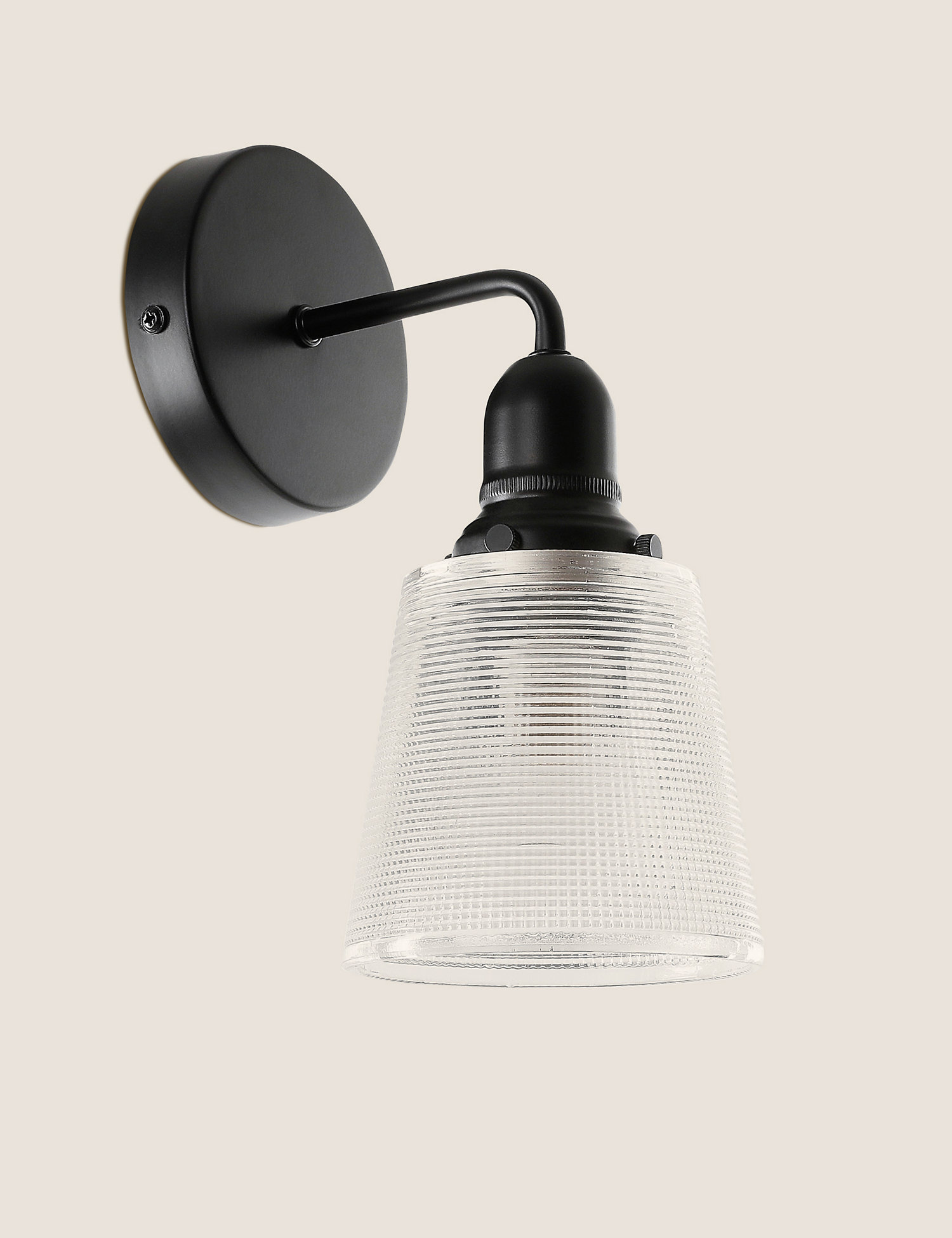 M&S Lexington Wall Light