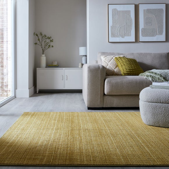 Clifton Boucle Washable Rug
