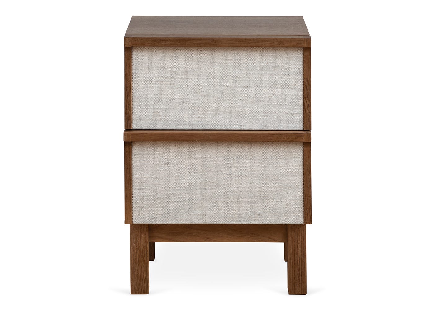 Heal's Marna Bedside Table