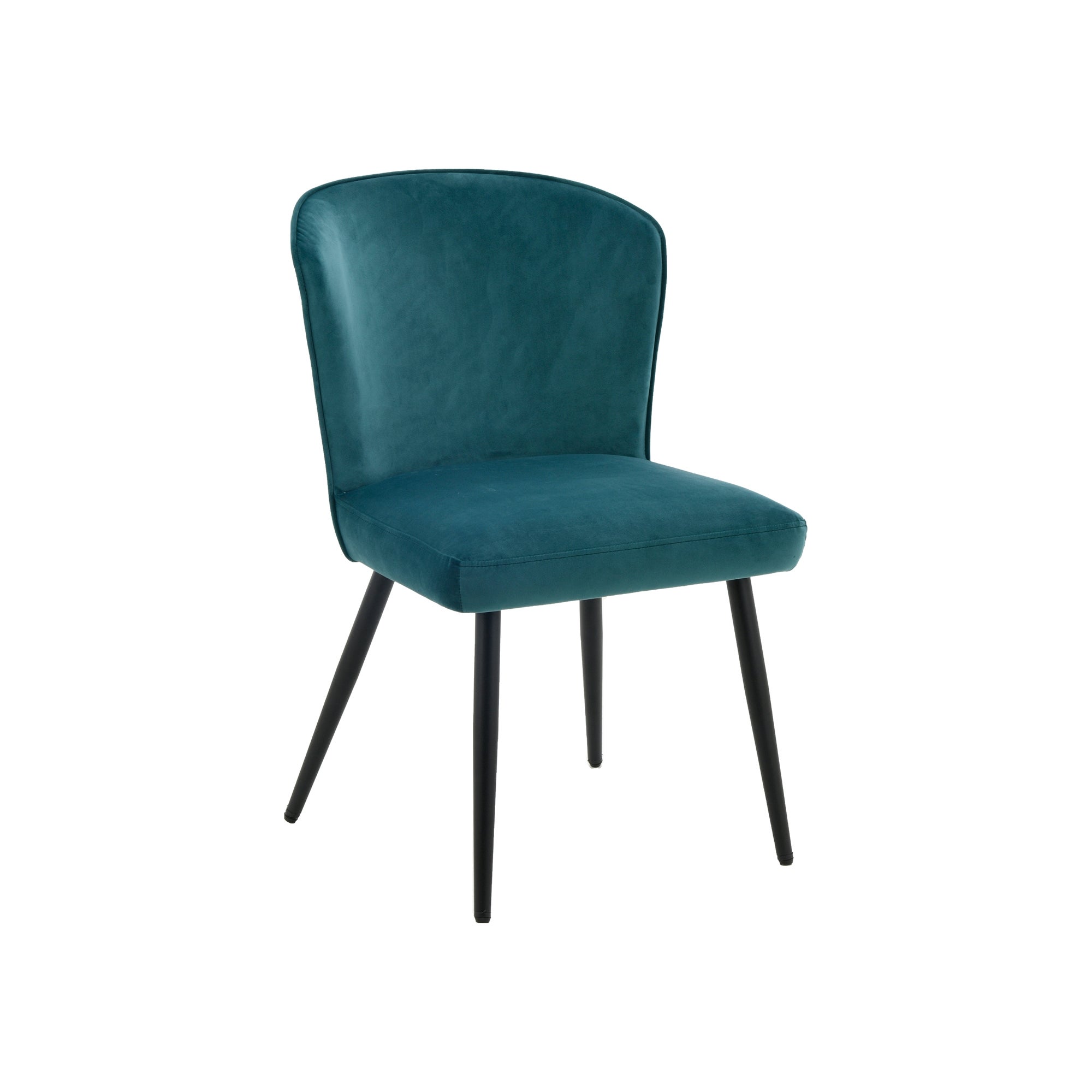 Marissa Dining Chair Blue