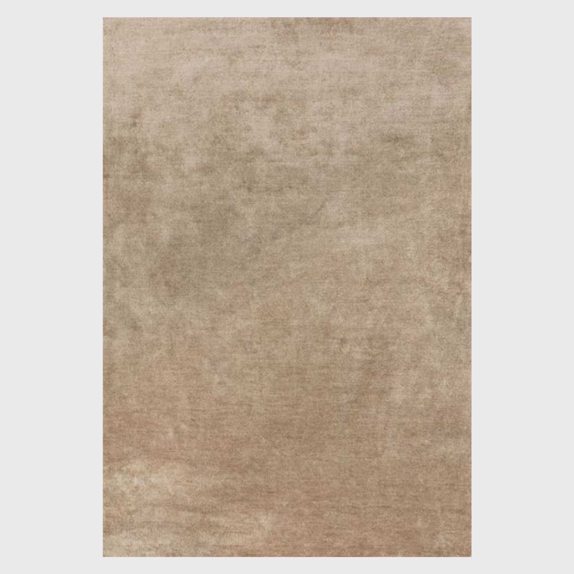 Orson 120X170Cm Sand Rug | Barker & Stonehouse