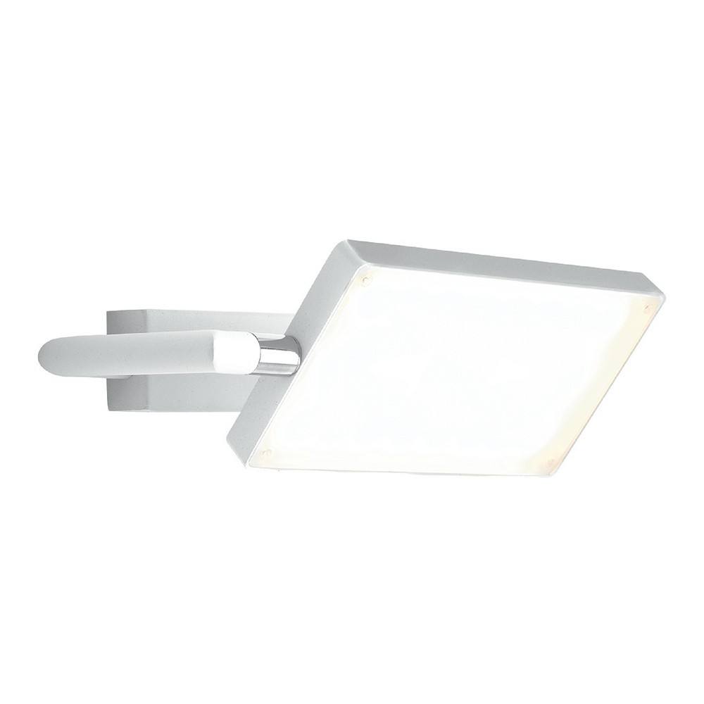 Netlighting BOOK LED Wall Light White 1300lm 3200K 22.5x1015cm