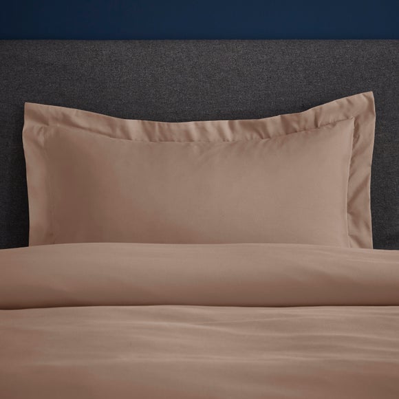 Fogarty Soft Touch Oxford Pillowcase