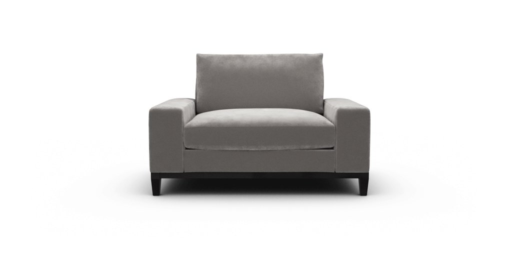 New York Armchair