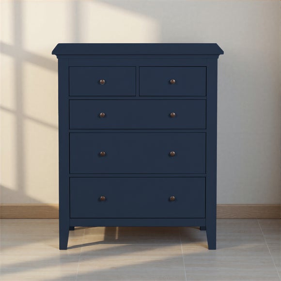 Lynton 5 Drawer Chest