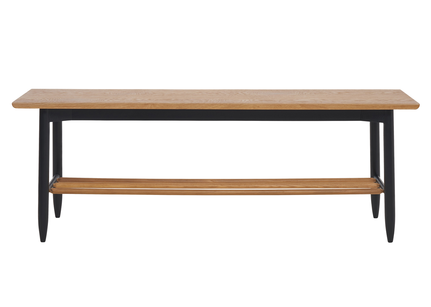 Ercol Monza Bench
