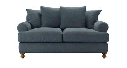 Teddy 2 Seat Sofabed in St Margaret's Whitstable - sofa.com