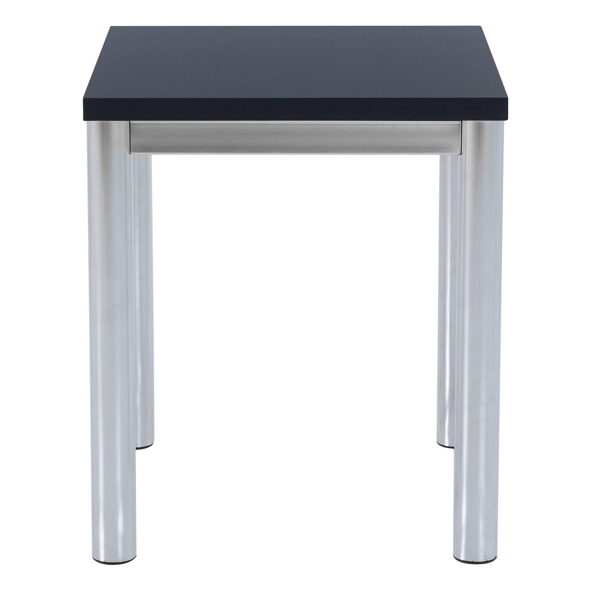 Charisma Side Table Black