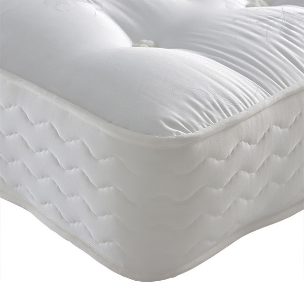 Essential Comfort Mattress