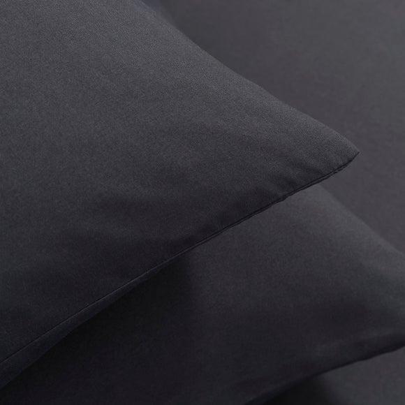 Super Soft Standard Pillowcase Pair 2