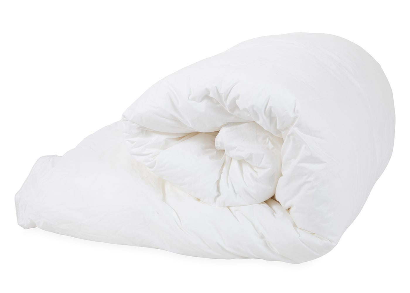 Heal's Microfibre All Seasons Duvet Single 4.5 + 9 Tog