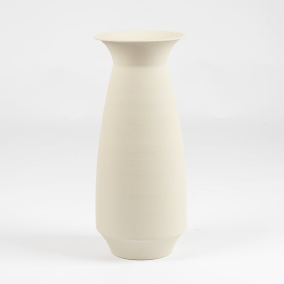 Iron Flared Vase 3