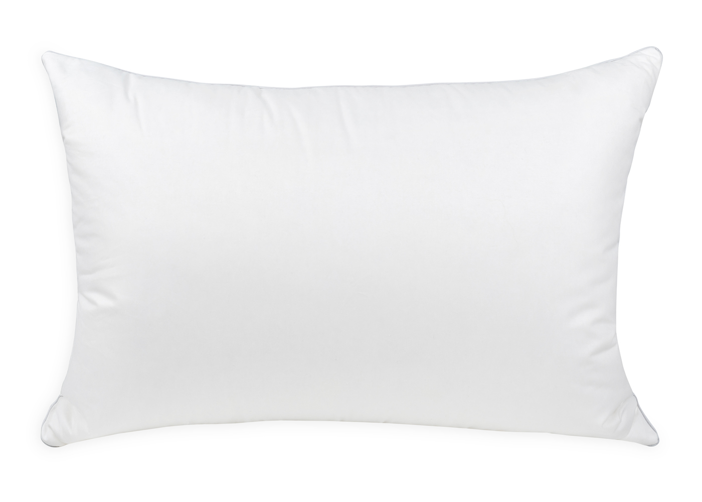 Heal's Goose Down 3-Chambers Pillow