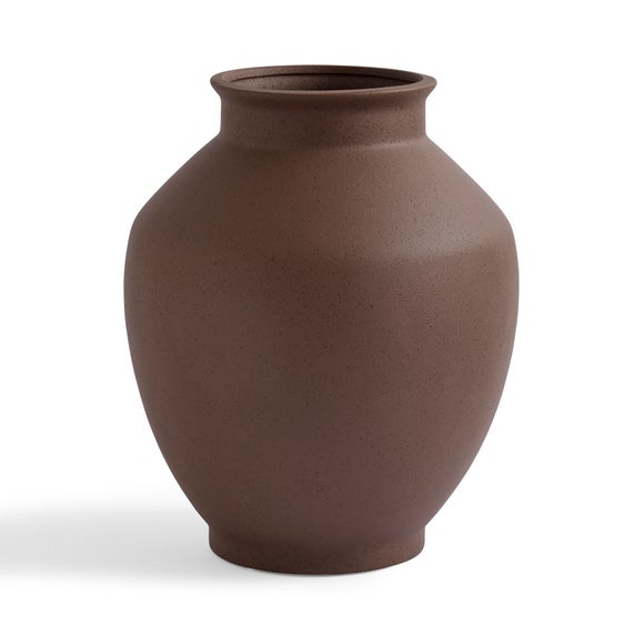 Traditional Stone Vase 3